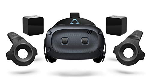 HTC VIVE Cosmos Elite VR Casque avec Suivi SteamVR amélioré.
