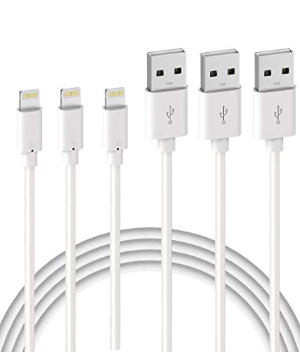 Best cable lightning in 2022 [Based on 50 expert reviews]