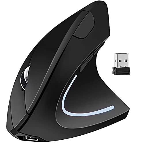 Best souris ergonomique in 2022 [Based on 50 expert reviews]