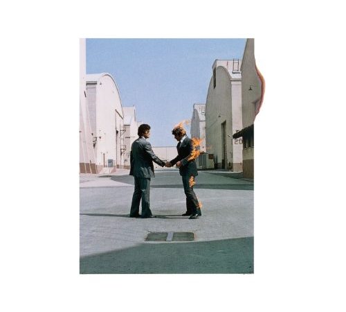 Wish You Were Here (2011 Remaster)