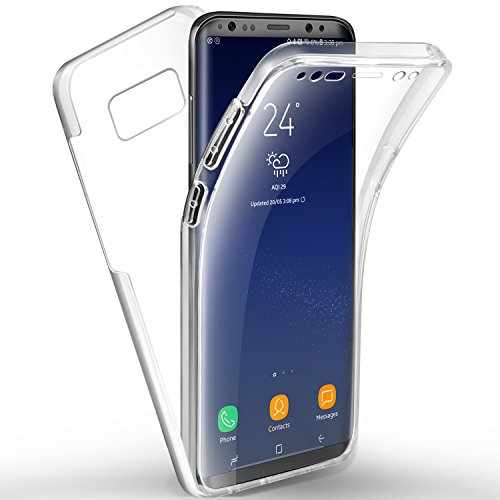 Best coque samsung s8 in 2022 [Based on 50 expert reviews]