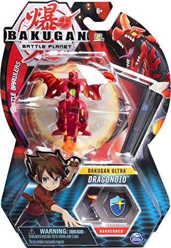 Best bakugan in 2022 [Based on 50 expert reviews]