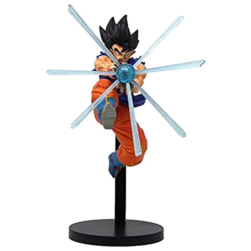 Best figurine dragon ball in 2022 [Based on 50 expert reviews]