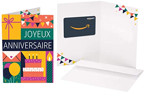 Best carte cadeau amazon in 2022 [Based on 50 expert reviews]