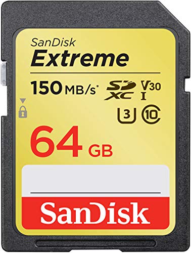 Best sd card in 2022 [Based on 50 expert reviews]
