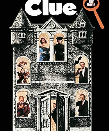 Clue