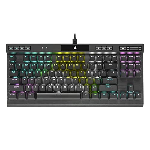 Best clavier corsair in 2022 [Based on 50 expert reviews]