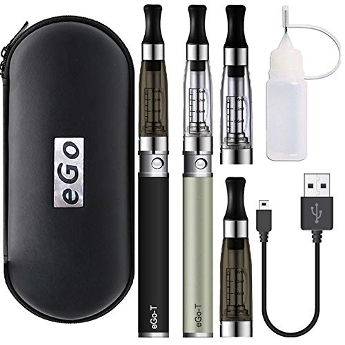 Best cigarettes électroniques kit complet in 2022 [Based on 50 expert reviews]