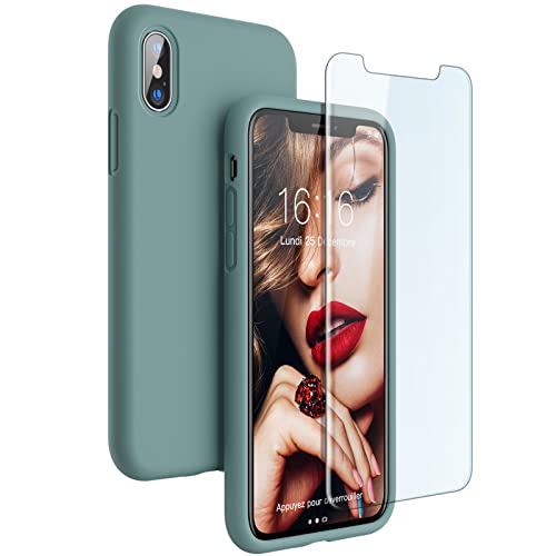 Best coque iphone x in 2022 [Based on 50 expert reviews]