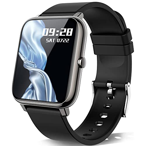 Best montre connectée homme in 2022 [Based on 50 expert reviews]