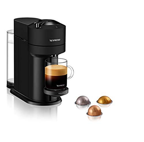 Best nespresso machine a café in 2022 [Based on 50 expert reviews]