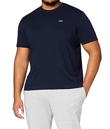 Lacoste T-shirt, Homme, TH7618, Marine, M