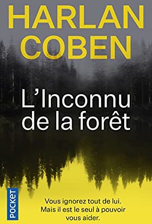 L'Inconnu de la forêt