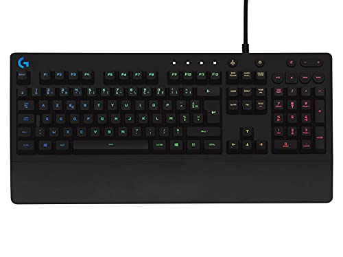 Best clavier gaming in 2022 [Based on 50 expert reviews]