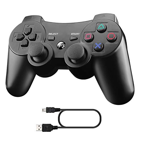 Best manette ps3 in 2022 [Based on 50 expert reviews]