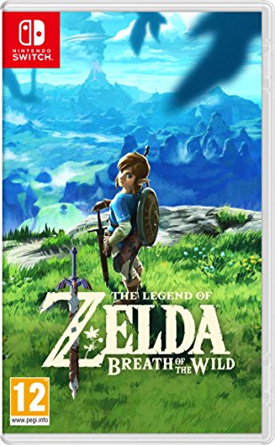 Best zelda switch in 2022 [Based on 50 expert reviews]