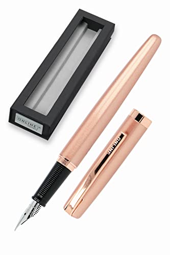 Best stylo plume in 2022 [Based on 50 expert reviews]