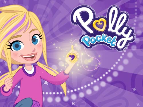 Best polly pocket in 2022 [Based on 50 expert reviews]