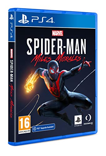 Best spiderman ps4 in 2022 [Based on 50 expert reviews]