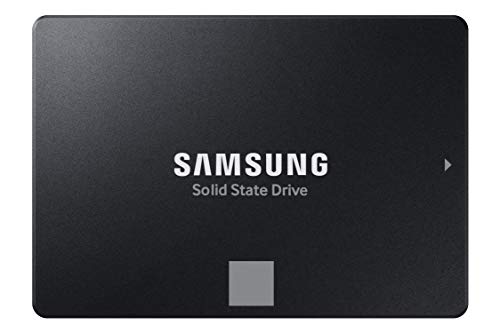 Best ssd samsung in 2022 [Based on 50 expert reviews]