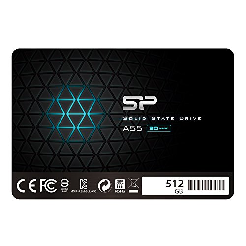 Best ssd 500go in 2022 [Based on 50 expert reviews]