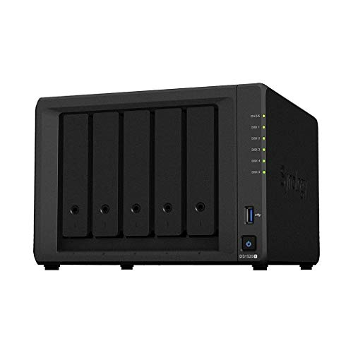 Best synology in 2022 [Based on 50 expert reviews]