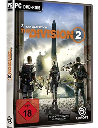 Tom Clancy's The Division 2 (PC)