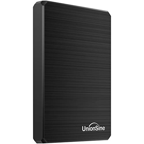 Best disque dur externe 500 go in 2022 [Based on 50 expert reviews]