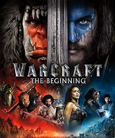 Warcraft