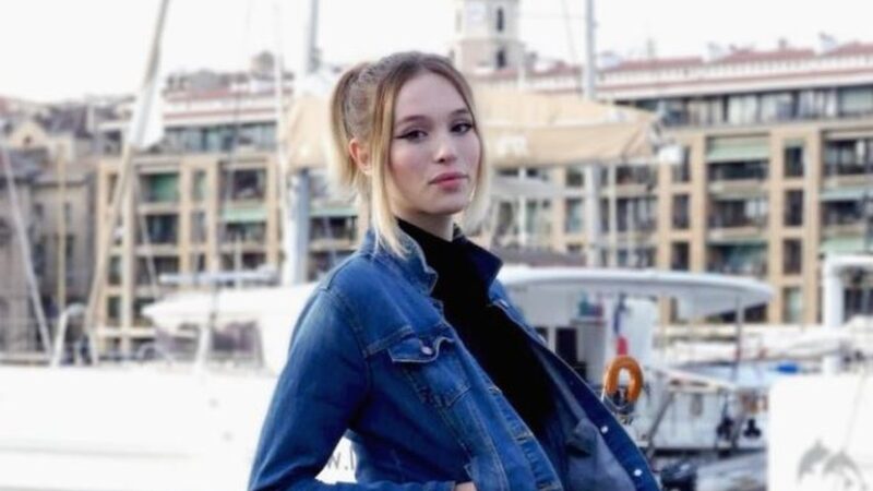 Miss France : première candidate transgenre, l’animatrice Andréa Furet a choisi la 2e dauphine de Miss Paris