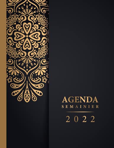 Best agenda in 2022 [Based on 50 expert reviews]