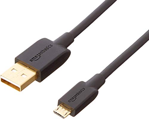 Best cable usb micro usb in 2022 [Based on 50 expert reviews]