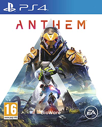 Best anthem in 2022 [Based on 50 expert reviews]