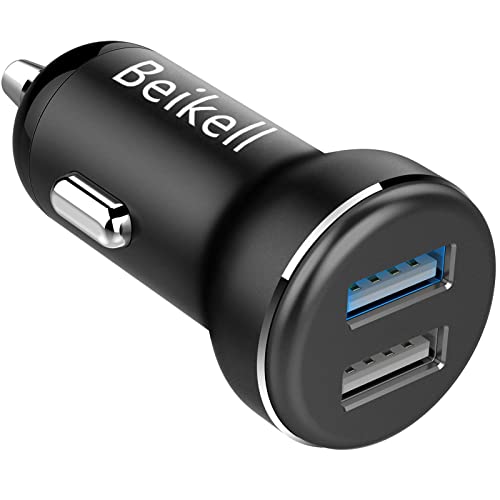 Best chargeur allume cigare usb in 2022 [Based on 50 expert reviews]