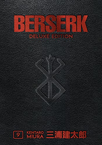 Best berserk in 2022 [Based on 50 expert reviews]