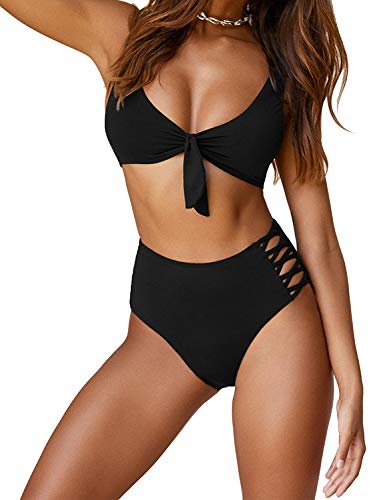 Best maillot de bain 2 pieces femme in 2022 [Based on 50 expert reviews]