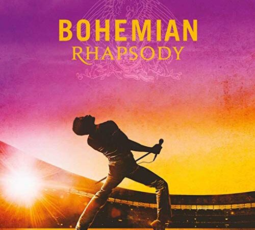 Bohemian Rhapsody