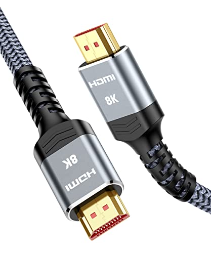 Best hdmi in 2022 [Based on 50 expert reviews]