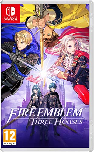 Best fire emblem three houses in 2022 [Based on 50 expert reviews]