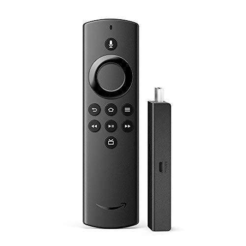 Best clé amazon fire tv stick in 2022 [Based on 50 expert reviews]