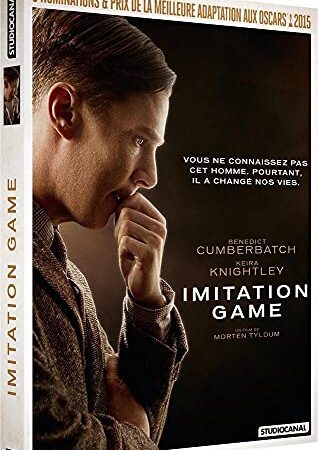 Imitation Game