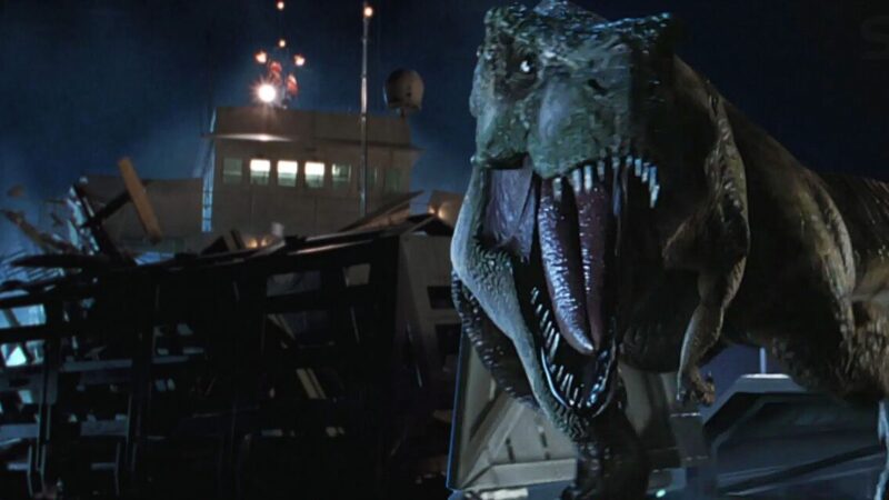 The Lost World Jurassic Park : pourquoi le film est une expérience décevante pour Steven Spielberg ?