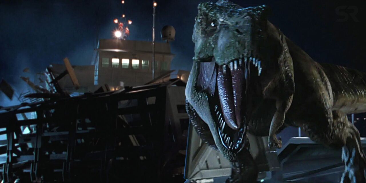 The Lost World Jurassic Park : pourquoi le film est une expérience décevante pour Steven Spielberg ?