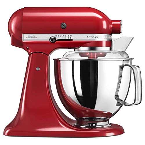 Best kitchenaid in 2022 [Based on 50 expert reviews]