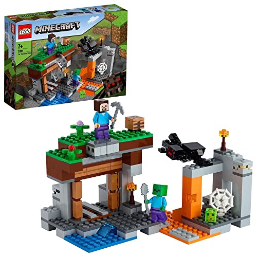 Best lego minecraft in 2022 [Based on 50 expert reviews]