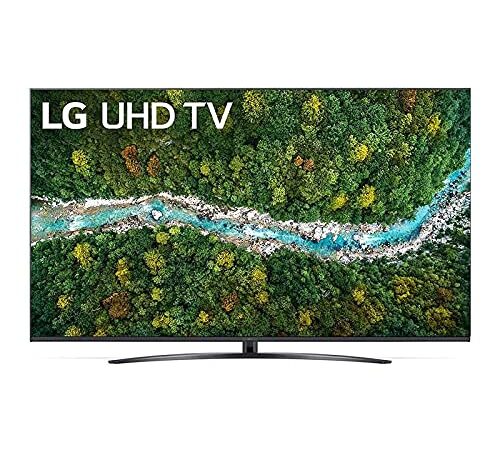 LG 75UP7800 TV LED UHD 4K 75 pouces (189 cm)