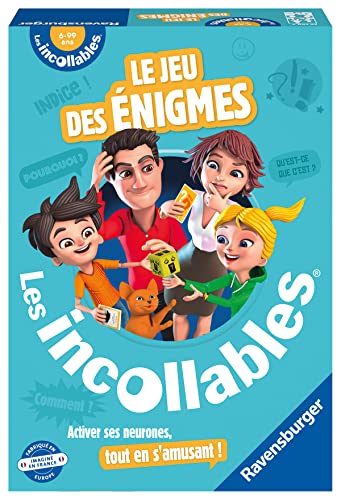 Best jeux de société enfant in 2022 [Based on 50 expert reviews]