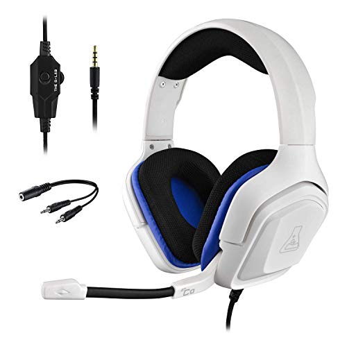 Best casque ps4 in 2022 [Based on 50 expert reviews]