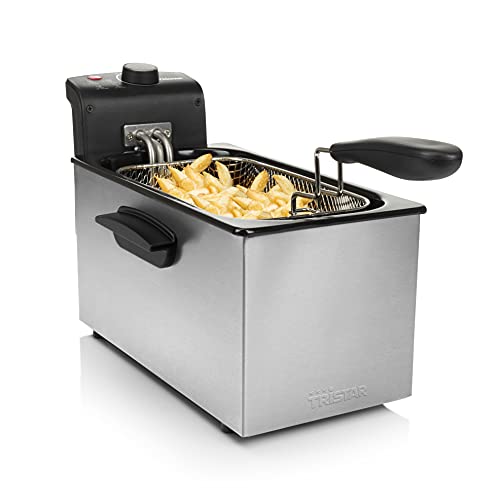 Best friteuse in 2022 [Based on 50 expert reviews]
