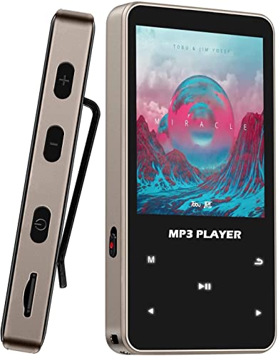 Best lecteur mp3 in 2022 [Based on 50 expert reviews]